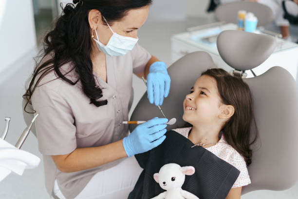 Why Choose Us for Your Dental Needs in Bellflower, CA